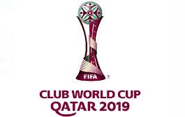 الكشف عن الشعار الرسمي لمونديال الأندية في قطر 