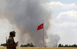 ضابط أمريكي في سوريا: تركيا استهدفت قواتنا عمدا