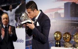 بيريز يتفق مع رونالدو على شغل منصب جديد في ريال مدريد