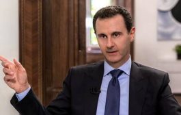الأسد يحيل إلى مجلس الشعب مشروع قانون الموازنة العامة للدولة 2020