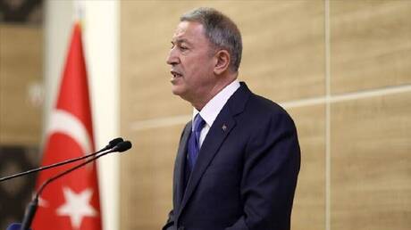 تركيا: توصلنا لاتفاق شبه تام في مباحثات الدوريات المشتركة مع روسيا شمال سوريا