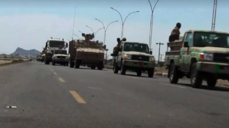 انسحاب 10 آلاف جندي سوداني من اليمن