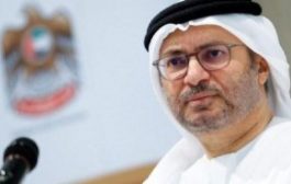 قرقاش : في خضم الظروف الإقليمية الحساسة ،الإمارات تستمر بالعمل بأجندة التفاؤل
