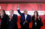 الاشتراكي اليمني يهنئ الحزب الاشتراكي البرتغالي