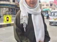 ما هي قصة الفتاة اليمنية منال التي تبيع البسباس!؟