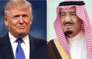 مليشيات الحوثي تمهل الرئيس الامريكي والعاهل السعودي شهر للمثول امام المحكمة الجزائية في صنعاء