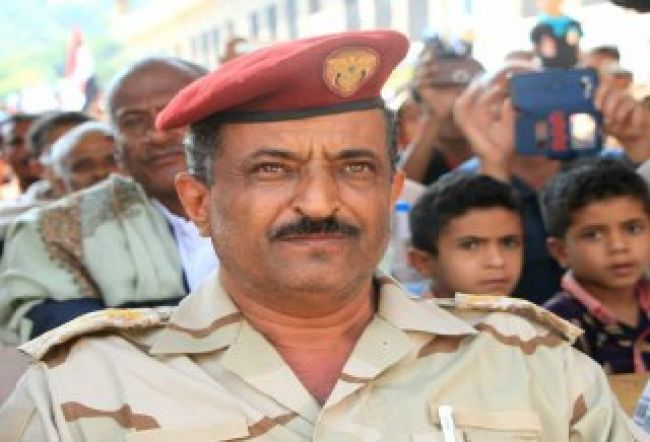 تعز: اللواء 35 يدعو لتوحيد الجهود لإنهاء الحصار