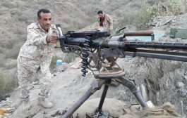 القيادي الغزالي في لواء القوات الخاصة بالحدود السعودية يطمئن أسر ضباط وجنود لواء القوات الخاصة بانهم بخير