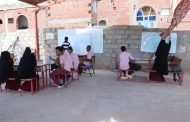 فئة الصم والبكم بلحج تحدي وإرادة يسُتحق بأن يُدعم.. من حقي أن اتعلم