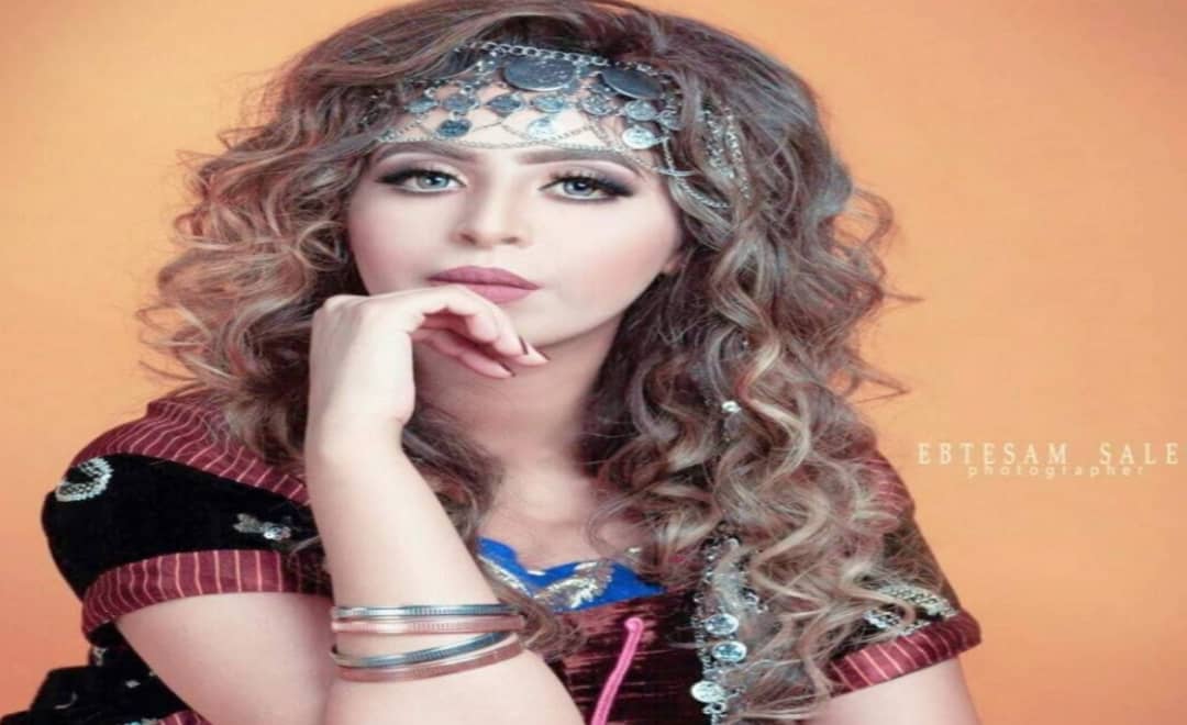 بسبب جنسيتها ..ملكة جمال اليمن تحرم من حلم الوصول للعالمية