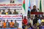 أقبال حضرمي كثيف على المشاركة في العرس الجماعي بالمكلا