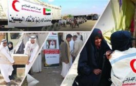 الإمارات تتبنى مقاربة إنسانية شاملة في دعم اليمن