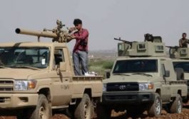 مقتل 11 حوثيا وتحرير مواقع استراتيجية غربي تعز