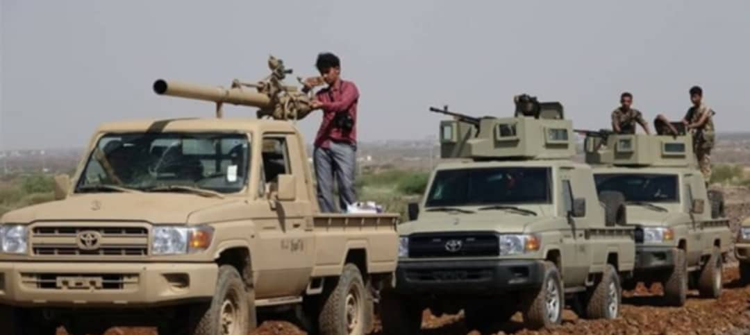 مقتل 11 حوثيا وتحرير مواقع استراتيجية غربي تعز