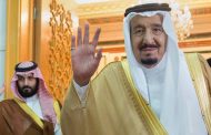 الملك سلمان يوجه دعوة إلى السعوديين.. ماذا يحدث بعد أربعة أيام