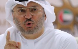 قرقاش: الإمارات ستواصل العمل مع السعودية لتوحيد الصف في اليمن 