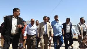 وزير الكهرباء يوجه بإعداد دراسة لإنشاء محطة غازية بشبوة