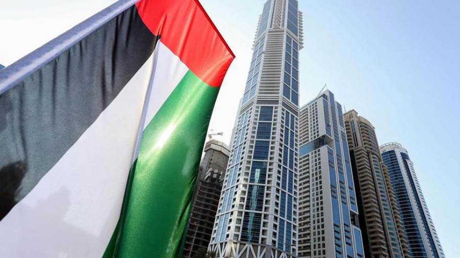 الموازنة التي تأتي في عام جديد دون عجز تؤكد قوة الاقتصاد الإماراتي