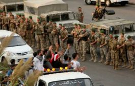 لبنان.. الجيش يفتح الطرقات والحياة تعود تدريجيا إلى طبيعتها