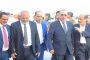 الرئيس هادي وجها لوجه مع عيدروس لأول مرة منذ اقالة الاخير من منصب محافظ عدن