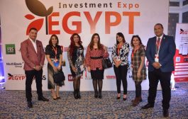 نجاح ساحق لمعرض ومؤتمر مصر الدولي للإستثمار ورأس المال 2020