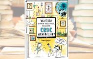 كتاب ألماني يجيب عن بعض الأسئلة المثيرة في الحياة
