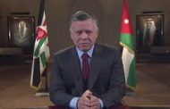 الملك الأردني يرفع رصيده الشعبي باستعادة أراض بلاده من إسرائيل