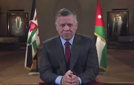 الملك الأردني يرفع رصيده الشعبي باستعادة أراض بلاده من إسرائيل