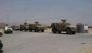 الجعدي يبعث برسالة عاجلة لمارتن جريفيث..وتخوفات من الانقلاب على اتفاق الرياض