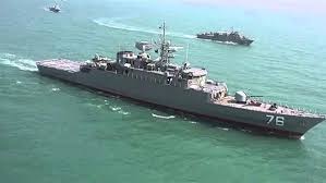 كوريا الجنوبية ترسل مدمرة إلى موقع سفينتيها اللتين احتجزتهما جماعة الحوثي