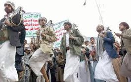 من هما القياديين الحوثيين الذين  وصلا الى  السعودية  ؟