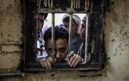 منظمة حقوقية : وفاة معتقل في سجون المليشيات الحوثية بعد حرمانه من العلاج