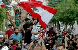 سقوط أول ضحايا الاختجاجات في لبنان.. وعودة الاحداث للمربع الأول
