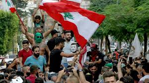 سقوط أول ضحايا الاختجاجات في لبنان.. وعودة الاحداث للمربع الأول