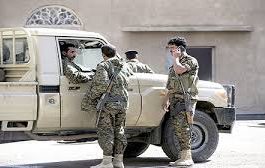 المعهد الدولي لمكافحة الإرهاب: الحوثيين أرسلوهم مصابين للعلاج لكنهم عادوا خبراء في الأسلحة الإيرانية