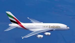 رحلة «للتسامح» علي متن طيران الإمارات