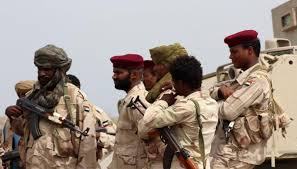 مقتل 6 جنود سودانيين باليمن