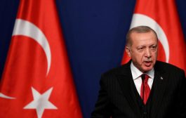 إردوغان يهدد أوروبا مجدداً