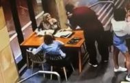 مسلمة حبلى تتعرض لضرب وحشي في أستراليا (فيديو)