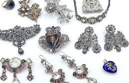 مجوهرات من القرن 16 في ثلاجة عجوز بريطانية.. فيديو