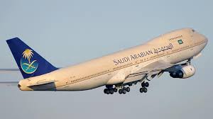 استئناف رحلات الخطوط الجوية السعودية إلى عدن وبأسعار منخفضة جدآ..فيديو 