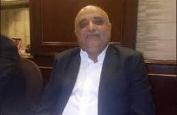 الوكيل خالد صالح يحضر بطولة واجتماع الاتحاد العربي للجودو
