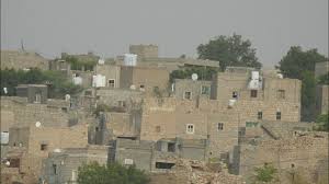 مسلحين يقتحمون مبنى نيابة مديرية الحبيلين..وموظفيها يناشدون السلطات المحلية 