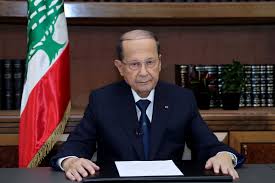 الرئيس اللبناني : أولويات الحكومة الجديدة محاسبة الفاسدين