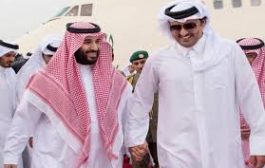 رويترز: زيارة غير معلنة لوزير خارجية قطر للسعودية تنبئ بذوبان الجليد