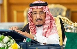 ملك السعودية يأمل بأن تتوج التوقعات التي سادت بعد اتفاق الرياض سلام أوسع باليمن