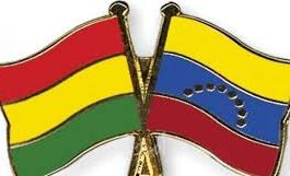 بوليفيا تعلن قطع علاقاتها الدبلوماسية مع فنزويلا