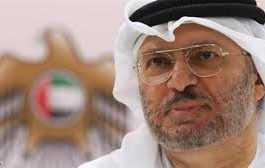 قرقاش : الإمارات دعمت نحو 17 مليون يمني.. ونثمن الجهود السعودية