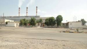وزارة الكهرباء والطاقة توضح سبب خروج كهرباء عدن عن الخدمة