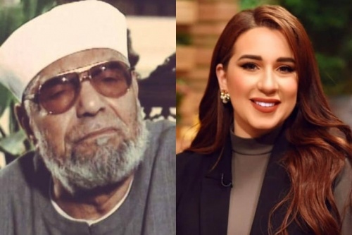 ه ددت بالقتل هجوم عنيف على ابنة الممثل شريف منير بسبب الشعراوي Cratar Net كريتر نت